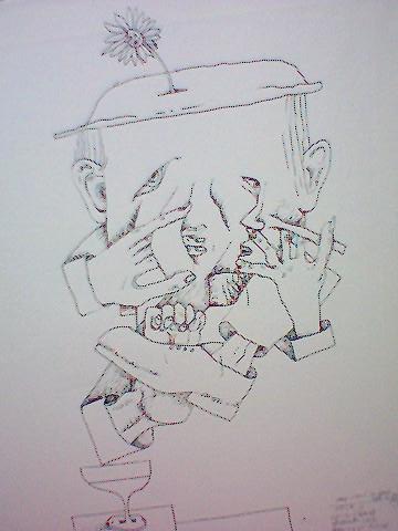 strange person ink canvas drawing by me.jpg image